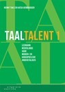 Taaltalent deel 1 - Henny Taks ; Katja Verbruggen - 9789046907559