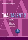 Taaltalent deel 2 - Katja Verbruggen ; Henny Taks - 9789046907566