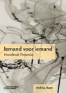 Iemand voor iemand - Handboek presentie - Andries Baart - 9789046908167