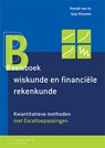 Basisboek wiskunde en financiële rekenkunde - Donald van As ; Jaap Klouwen - 9789046908310