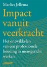 Impact vanuit veerkracht - Marlies Jellema - 9789046908433