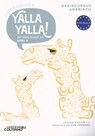 Yalla Yalla! 2 Oefenboek - Josien Boetje ; Mariska Keizer Verbeek - 9789046908778