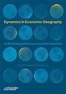 Dynamics in economic geography - Ton van Rietbergen ; Sierdjan Koster - 9789046908884
