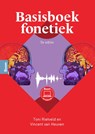 Basisboek fonetiek - Toni Rietveld ; Vincent van Heuven - 9789046908969