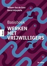 Basisboek werken met vrijwilligers - Willem-Jan de Gast ; David Wijnperle - 9789046909027