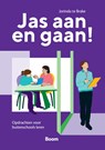Jas aan en gaan! - Opdrachten voor buitenschools leren - Jorinda te Brake - 9789046909270