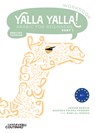 Yalla Yalla! Part 1 Workbook - Josien Boetje ; Mariska Keizer Verbeek ; Rami Al-Sheikh - 9789046909331