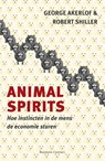 Animal Spirits - George A. Akerlof ; Robert J. Shiller - 9789047002185