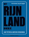 Het Rijnland-boekje - Jaap Peters ; Mathieu Weggeman - 9789047002574