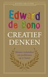 Creatief denken - Edward de Bono - 9789047002833