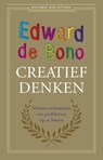 Creatief denken - Edward de Bono - 9789047003274