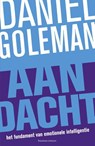 Aandacht - Daniël Goleman - 9789047005841