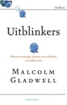 Uitblinkers - Malcolm Gladwell - 9789047006060
