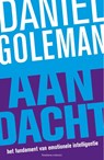 Aandacht - Daniël Goleman - 9789047006152