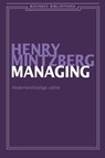 Simply managing - Henry Mintzberg - 9789047007159