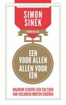 Een voor allen, allen voor een - Simon Sinek - 9789047007296