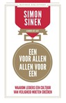 Een voor allen, allen voor een - Simon Sinek - 9789047007302
