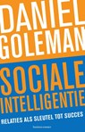 Sociale intelligentie - Daniël Goleman - 9789047007418