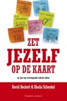 Zet jezelf op de kaart - Sheila Schenkel ; David Beckett - 9789047007890