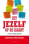 Zet jezelf op de kaart - David Beckett ; Sheila Schenkel - 9789047007906