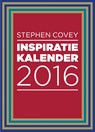 Inspiratiekalender -  - 9789047008033