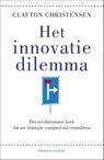 Het innovatiedilemma - Clayton M. Christensen - 9789047008293
