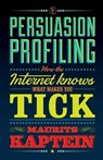Persuasion profiling - Maurits Kaptein - 9789047008729