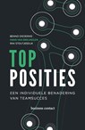 Topposities - Benno Diederiks ; Hans van Breukelen ; Rini Stoutjesdijk - 9789047009191