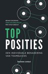 Topposities - Benno Diederiks ; Hans van Breukelen ; Rini Stoutjesdijk - 9789047009214