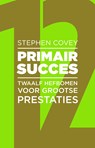 Primair Succes - Stephen R. Covey - 9789047009399