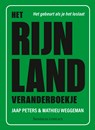 Het Rijnland veranderboekje - Jaap Peters ; Mathieu Weggeman - 9789047010326