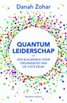 Quantum-leiderschap - Danah Zohar - 9789047010340