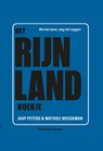 Het Rijnland-boekje - Jaap Peters ; Mathieu Weggeman - 9789047010487