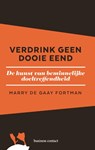 Verdrink geen dooie eend - Marry de Gaay Fortman - 9789047011330
