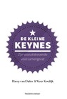 De kleine Keynes - Harry van Dalen ; Kees Koedijk - 9789047011439