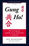 Gung Ho! - Kenneth Blanchard - 9789047011750