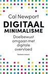Digitaal minimalisme - Cal Newport - 9789047011910