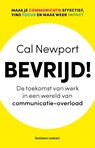 Bevrijd! - Cal Newport - 9789047011934