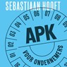 APK voor ondernemers - Sebastiaan Hooft - 9789047011941