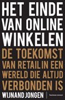 Het einde van online winkelen - Wijnand Jongen - 9789047012269