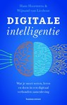 Digitale intelligentie - Hans Hoornstra ; Wijnand van Lieshout - 9789047012467