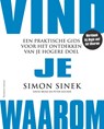 Vind je Waarom - Simon Sinek - 9789047012542