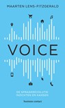 Voice - Maarten Lens-Fitzgerald - 9789047013037