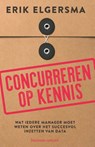 Concurreren op kennis - Erik Elgersma - 9789047013327