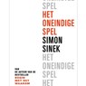 Het oneindige spel - Simon Sinek - 9789047013570