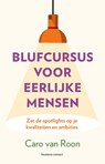 Blufcursus voor eerlijke mensen - Caro van Roon - 9789047013617