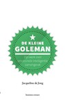 De kleine Goleman - Jacqueline de Jong - 9789047014560