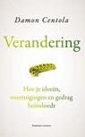 Verandering - Damon Centola - 9789047014584