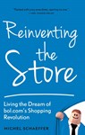 Reinventing the store - Michel Schaeffer - 9789047015123