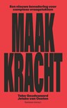 Maakkracht - Tabo Goudswaard ; Jetske van Oosten - 9789047015581